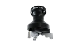 Robotiq's Hand-E C10 gripper is built for industrial applications and harsh environments. Robotiq's Hand-E C10 gripper is built for industrial applications and harsh environments.