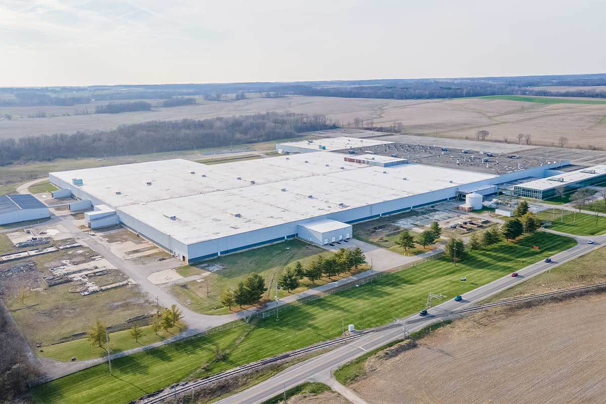 Nova Chemicals is opening a new facility in Indiana dedicated to PE film recycling.