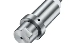 Hasco's Z1725 combines a friction puller and a housing with an ejector pin. Hasco's Z1725 combines a friction puller and a housing with an ejector pin.