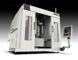 Using AI-assisted guidance, the Anca EPX-SF can process up to 1,900 tools in 24 hours. Using AI-assisted guidance, the Anca EPX-SF can process up to 1,900 tools in 24 hours.