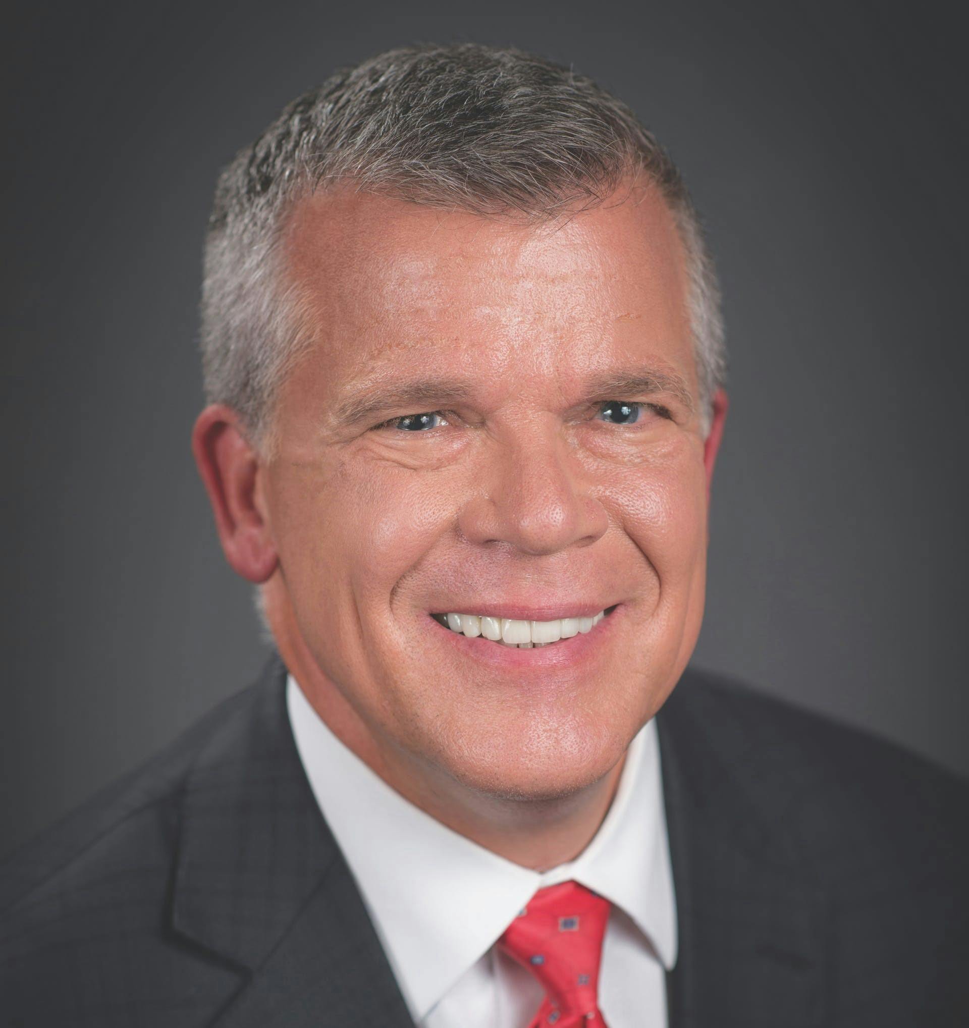 Bill Carteaux, the late Plastics Industry Association president and CEO, was one of the industry's most ardent supporters up until his death in 2018.