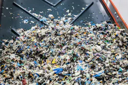 A new compatibilizer from Gabriel-Chemie improves the quality of recycled multilayer film. A new compatibilizer from Gabriel-Chemie improves the quality of recycled multilayer film.