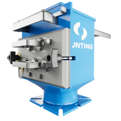 Bunting's FF-series drawer magnets are now easily compatible with any square bolt pattern. Bunting's FF-series drawer magnets are now easily compatible with any square bolt pattern.