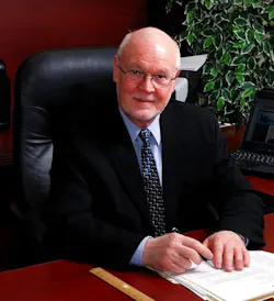 John McCormick John McCormick