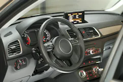 Avient's OnColor REC polymer colorants can be used in automotive applications. Avient's OnColor REC polymer colorants can be used in automotive applications.