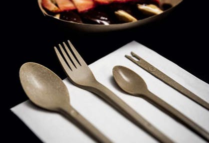 Refork, a Prague tableware manufacturer, worked with Mold-Masters to develop molds that could efficiently process a custom blend of wood-flour-based materials without degrading them.