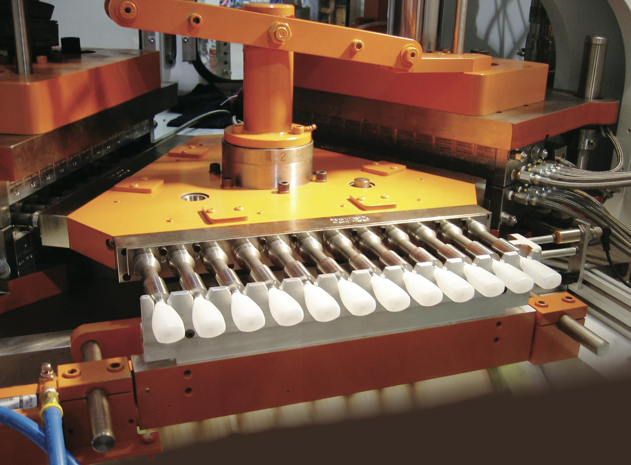 Jomar Corp. is adding in-house moldmaking services at its New Jersey headquarters.