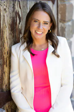 Rebecca Homkes is a consultant and author of 'Survive, Reset, Thrive: Leading Breakthrough Growth Strategy in Volatile Times.' Rebecca Homkes is a consultant and author of 'Survive, Reset, Thrive: Leading Breakthrough Growth Strategy in Volatile Times.'