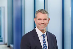 Christian Frank is CEO of Sikora and chairman of the management board. Christian Frank is CEO of Sikora and chairman of the management board.