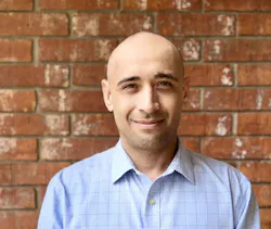 Joshua Villegas Joshua Villegas