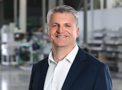 Dr. Henning Stieglitz, CEO and CTO at BC Extrusion Holding GmbH. Dr. Henning Stieglitz, CEO and CTO at BC Extrusion Holding GmbH.