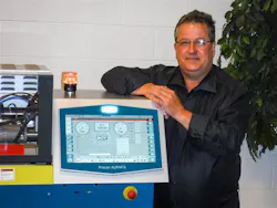 Marko Koorneef is president of Boy Machines Inc. Marko Koorneef is president of Boy Machines Inc.