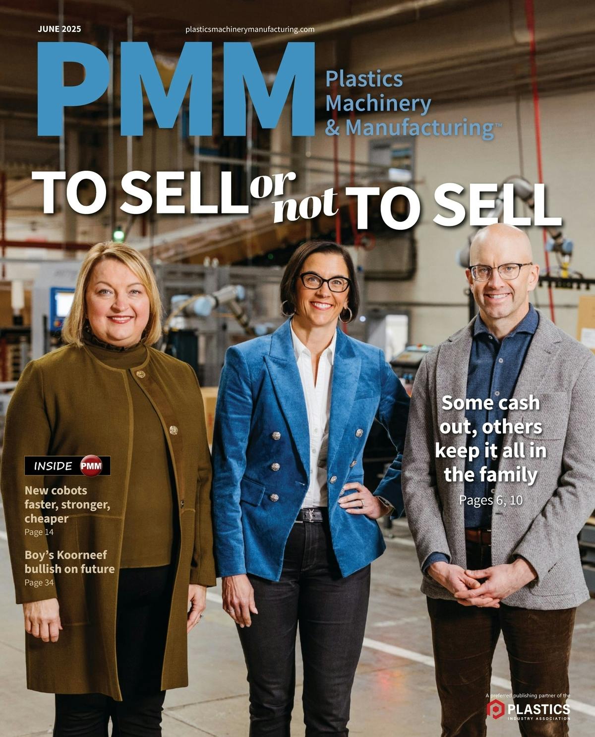 June 2025 cover image