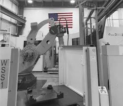 Open about 18 months, Decatur Mold's new Tech Center allows it to separate projects involving new molds from projects involving mold repair. It's designed for automation and some lights-out manufacturing. Open about 18 months, Decatur Mold's new Tech Center allows it to separate projects involving new molds from projects involving mold repair. It's designed for automation and some lights-out manufacturing.