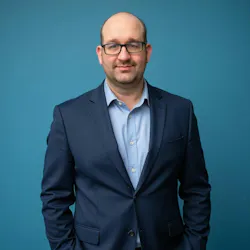 Ray McKee joined Currier Plastics in 2017 as director of manufacturing, overseeing all operations. Ray McKee joined Currier Plastics in 2017 as director of manufacturing, overseeing all operations.