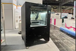 Pollen AM's Pam Pro is easy to use and optimized for efficiency. Pollen AM's Pam Pro is easy to use and optimized for efficiency.