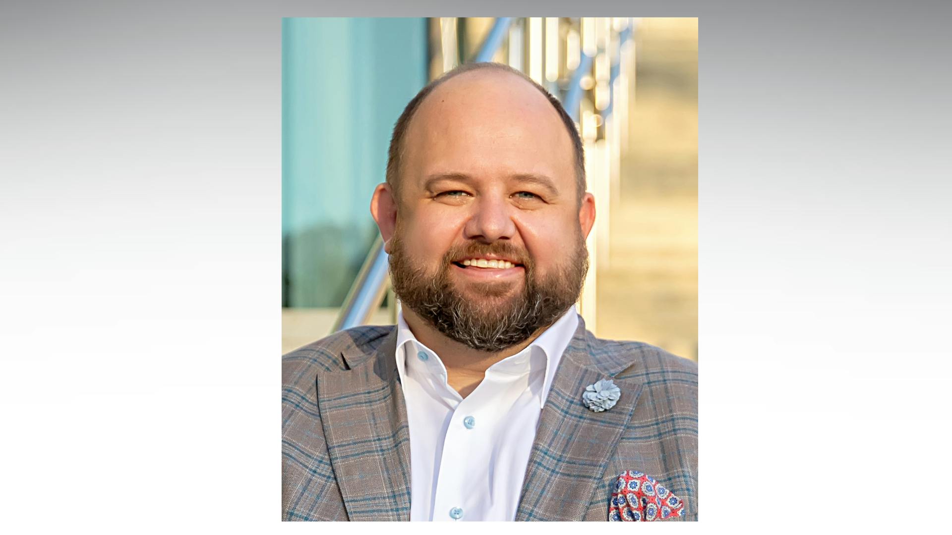 Jonathan Quinn is president and CEO of the U.S. Plastics Pact.