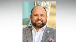 Jonathan Quinn is president and CEO of the U.S. Plastics Pact. Jonathan Quinn is president and CEO of the U.S. Plastics Pact.