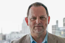 Rainer Voight is VP of operations and sustainability for Goodwill Industries, Ontario Great Lakes. Rainer Voight is VP of operations and sustainability for Goodwill Industries, Ontario Great Lakes.