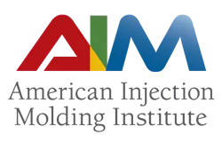 Logo of American Injection Molding Institute Logo of American Injection Molding Institute