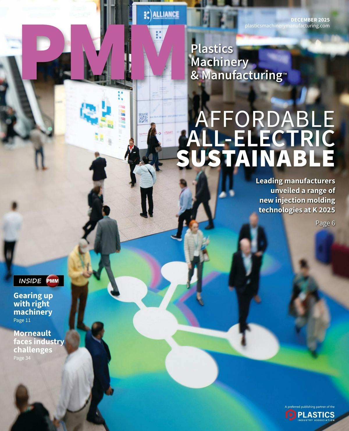 December 2025 cover image