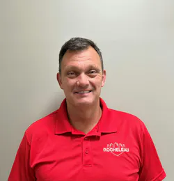 Steven Rocheleau Steven Rocheleau