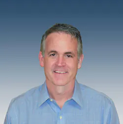 Jeff Ignatowski of Champion Plastics Jeff Ignatowski of Champion Plastics