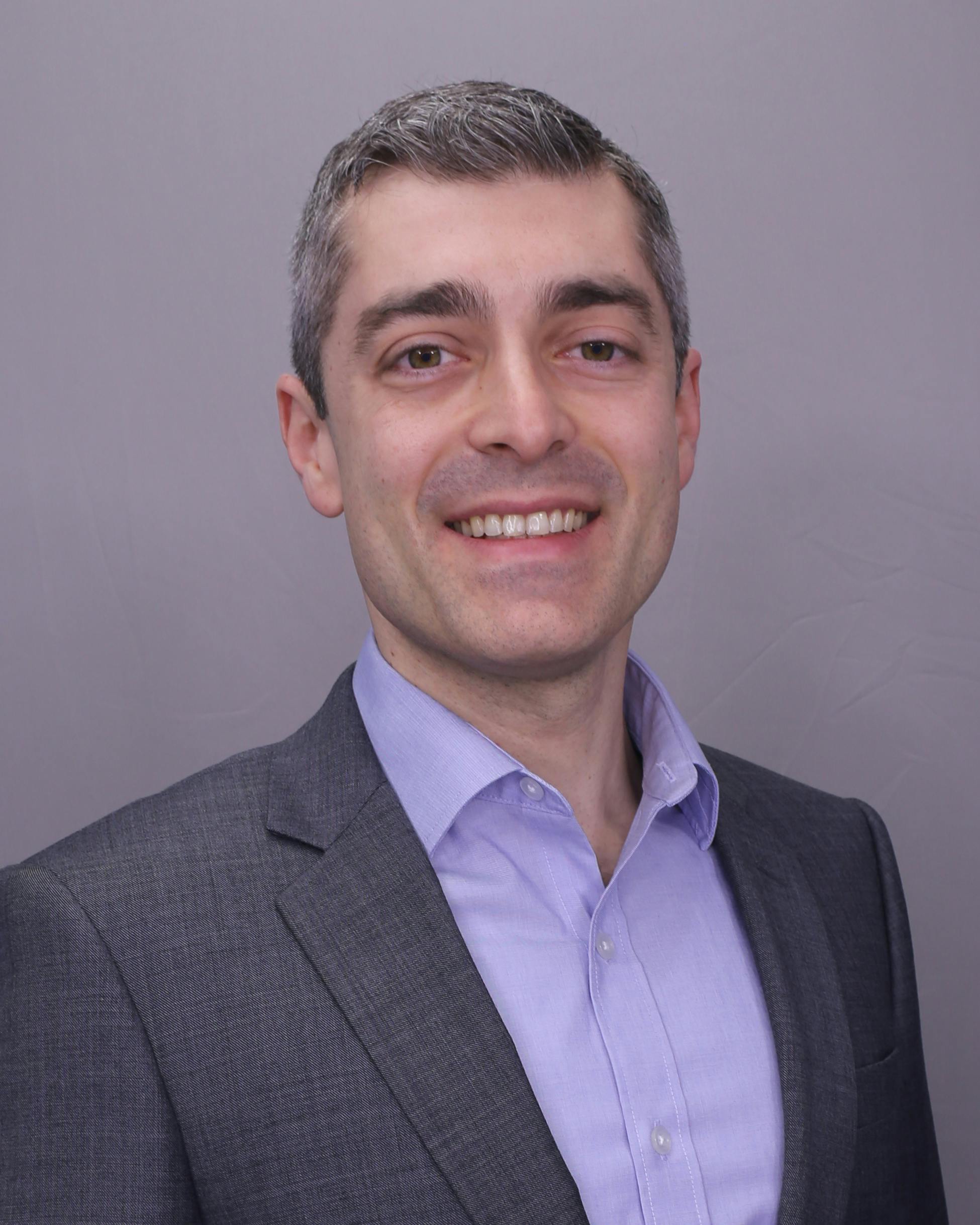 Elik Dvorkin has been named president of Corotec Corp.