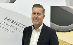Markus Büngers is the new CEO of Hasco. Markus Büngers is the new CEO of Hasco.