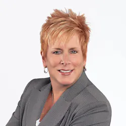 Laurie Harbour is a principal at Wipfli. Laurie Harbour is a principal at Wipfli.