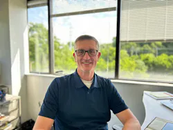 Brett Greenhalgh is retiring at the end of May as president of KraussMaffei Corp. Brett Greenhalgh is retiring at the end of May as president of KraussMaffei Corp.