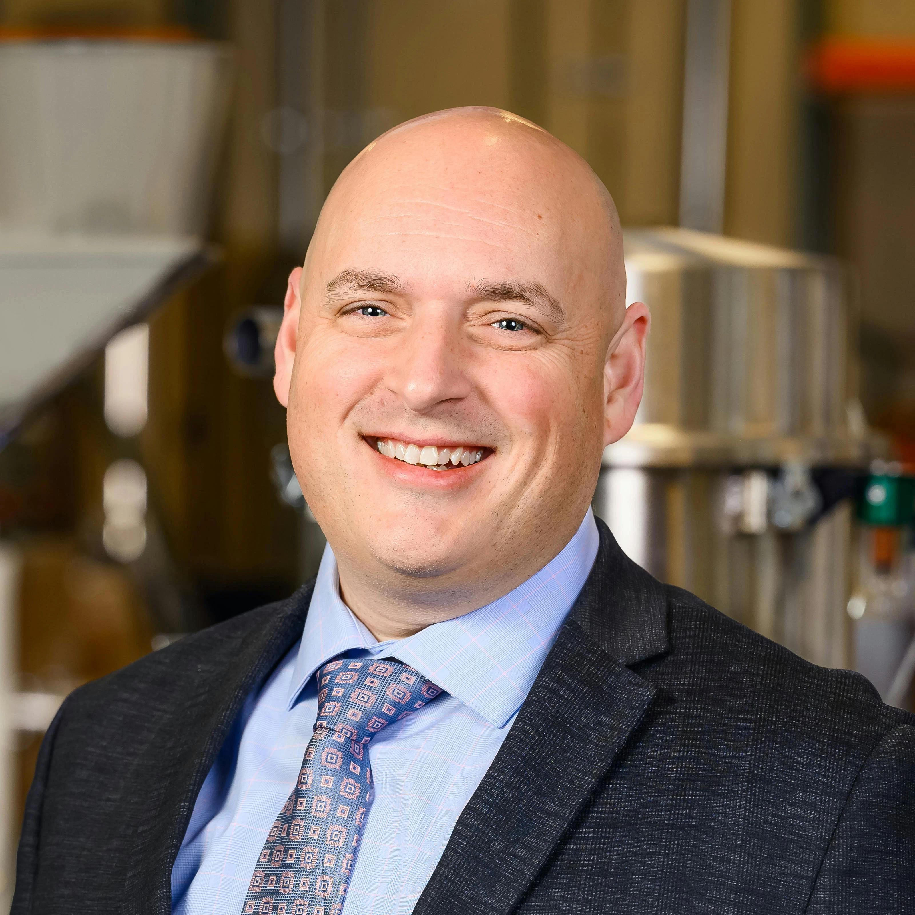 Jon Lashley has been named executive vice president of Conair Group.