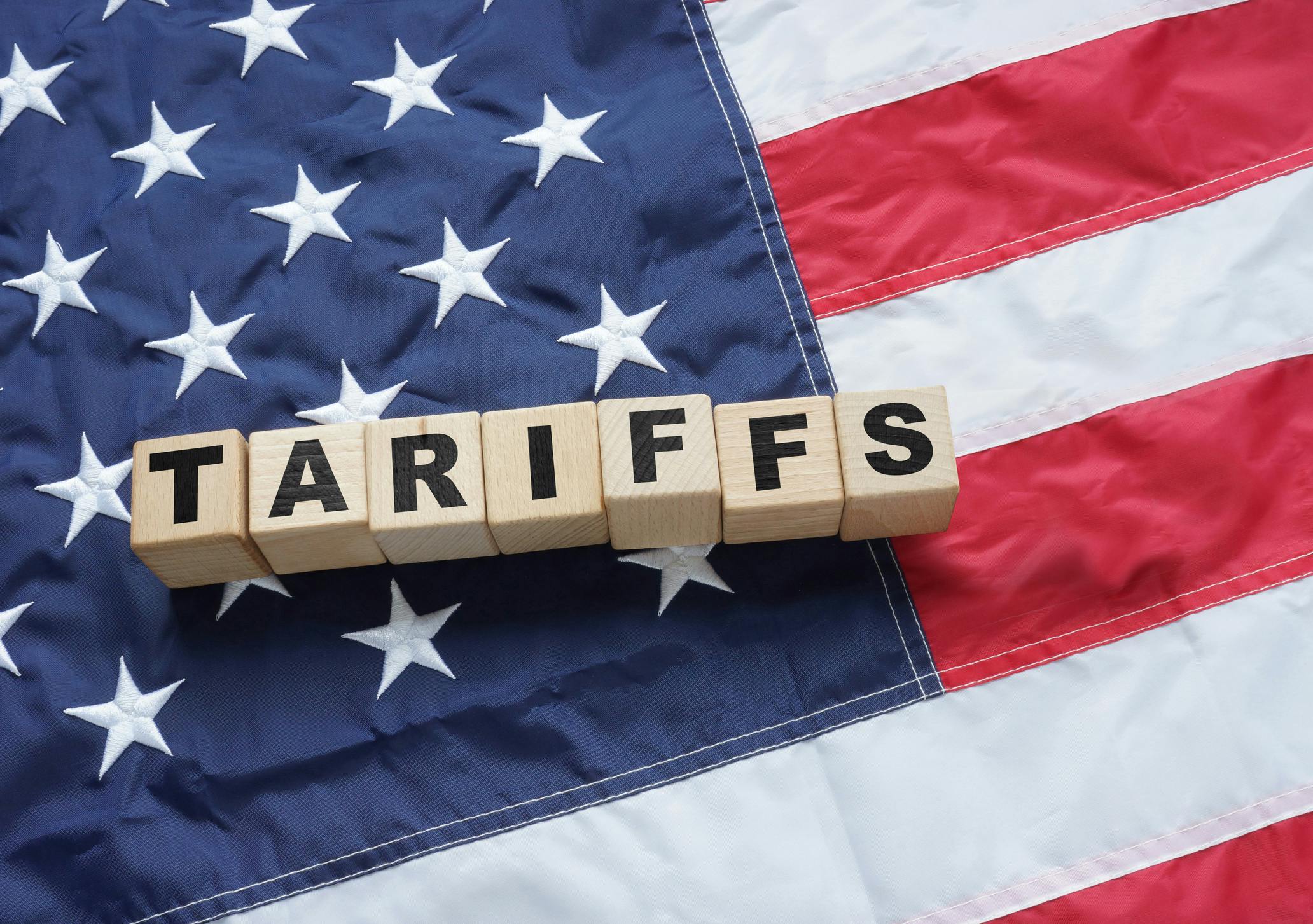 KPMG survey: Tariffs drive worries for U.S. businesses