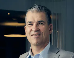 Tony Listro is the new product manager of Leistritz's Life Science+ business, covering the pharma and food markets. Tony Listro is the new product manager of Leistritz's Life Science+ business, covering the pharma and food markets.