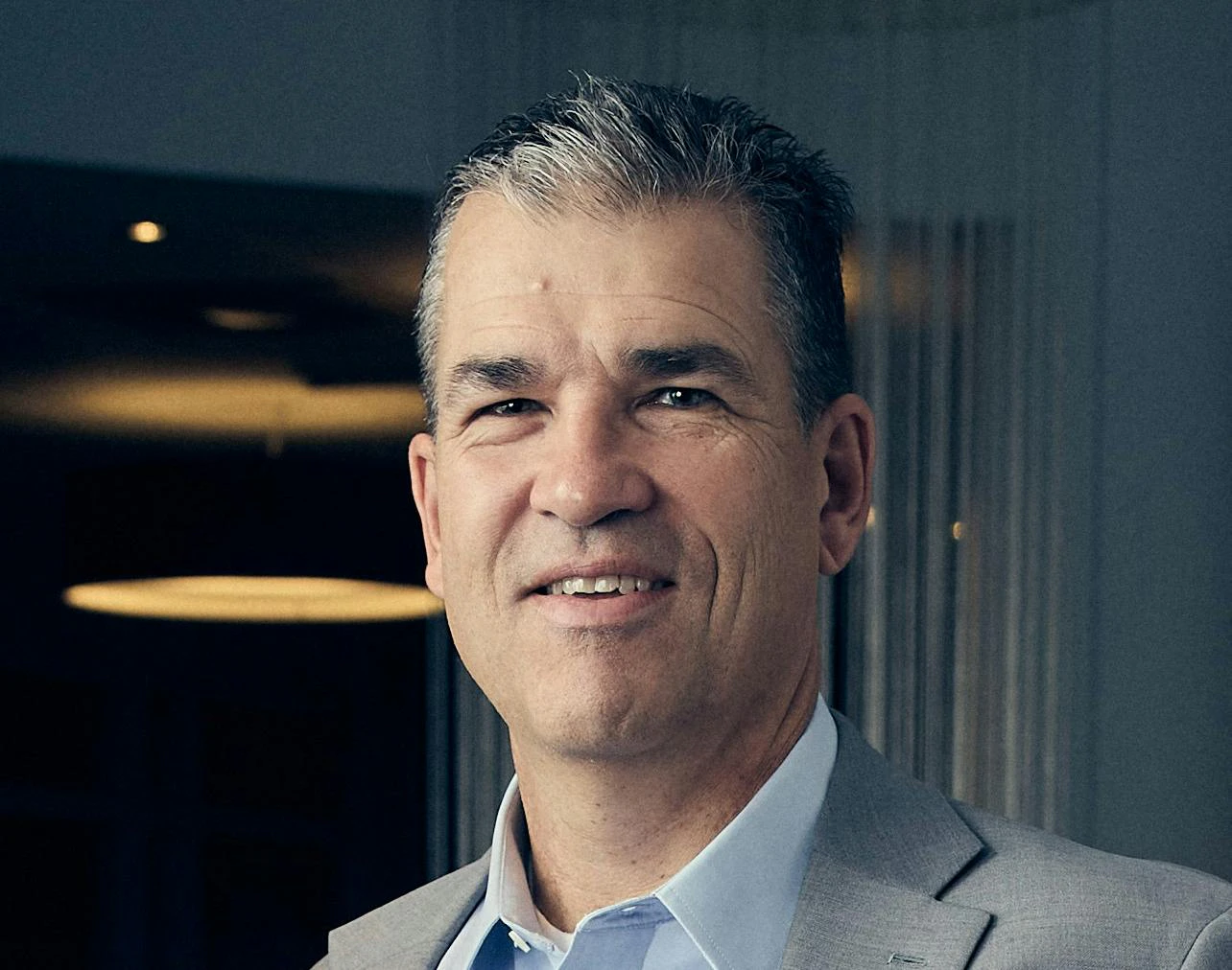 Tony Listro is the new product manager of Leistritz's Life Science+ business, covering the pharma and food markets.