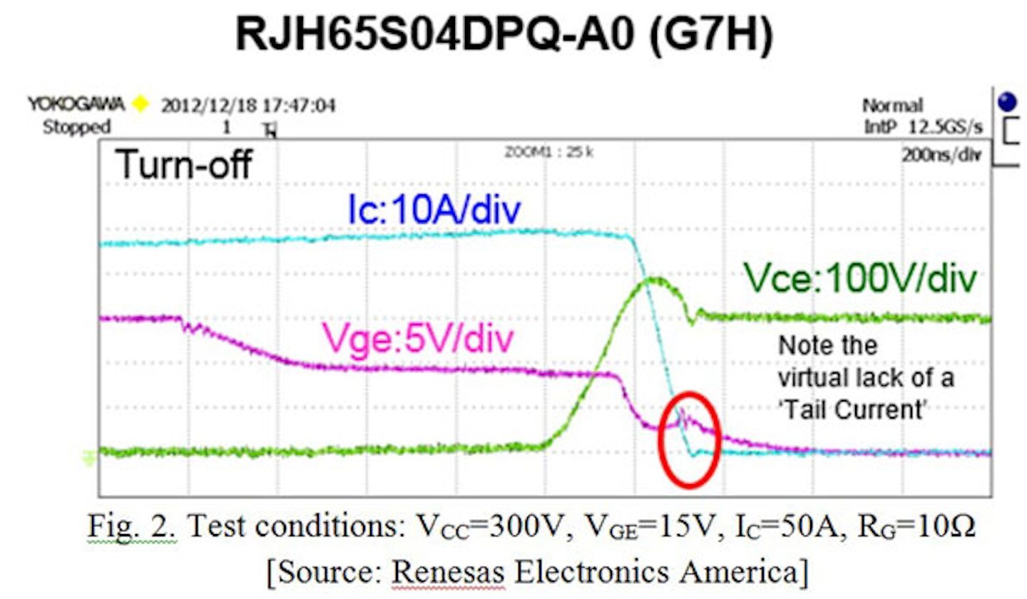 Igbts Frequently Asked Questions Faqs Power Electronics