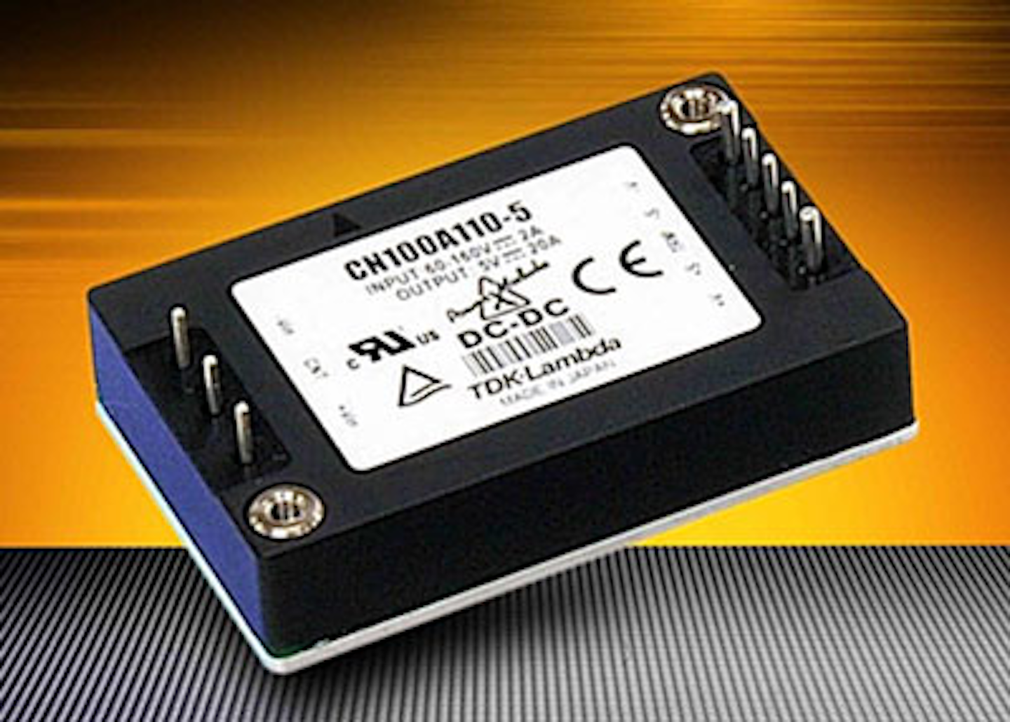 Power Management Chapter 4 Power Supply Packages Power Electronics