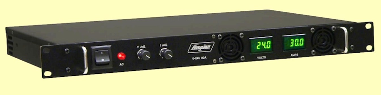 Programmable 1u 750w Ac Dc Power Supply Family Power Electronics