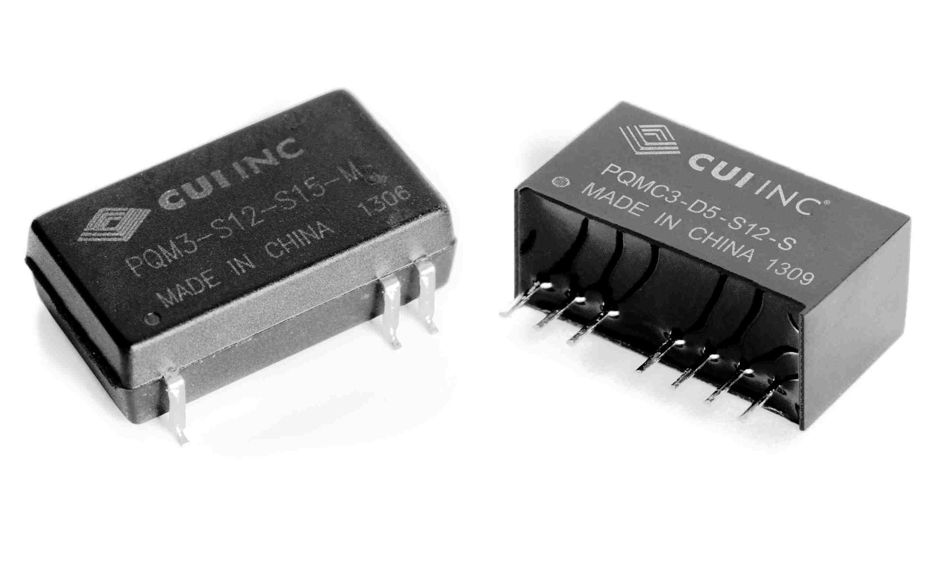 3 Watt Isolated DcDc Converters Power Electronics