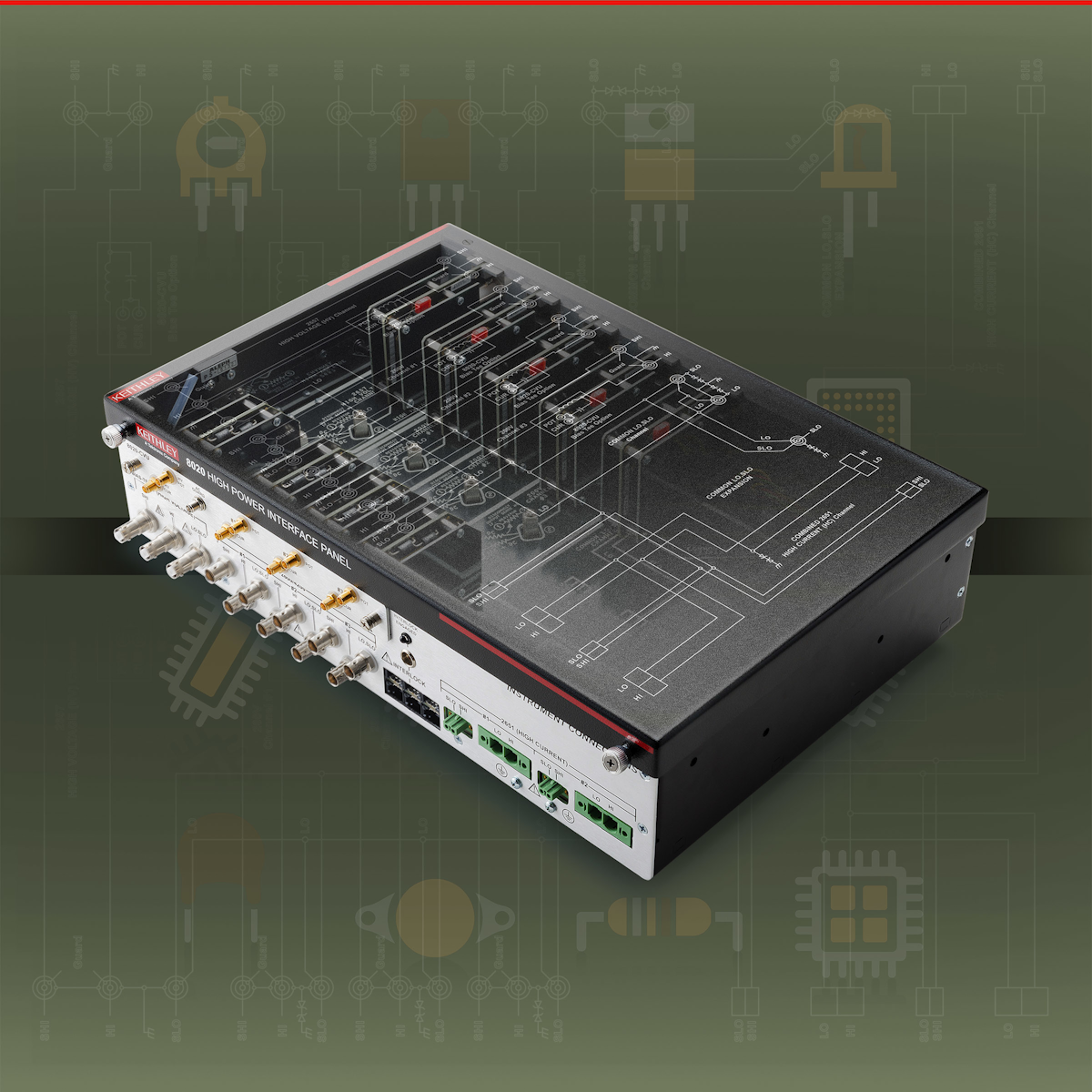 Keithley Instruments, Inc. Introduced New Enhancements to its