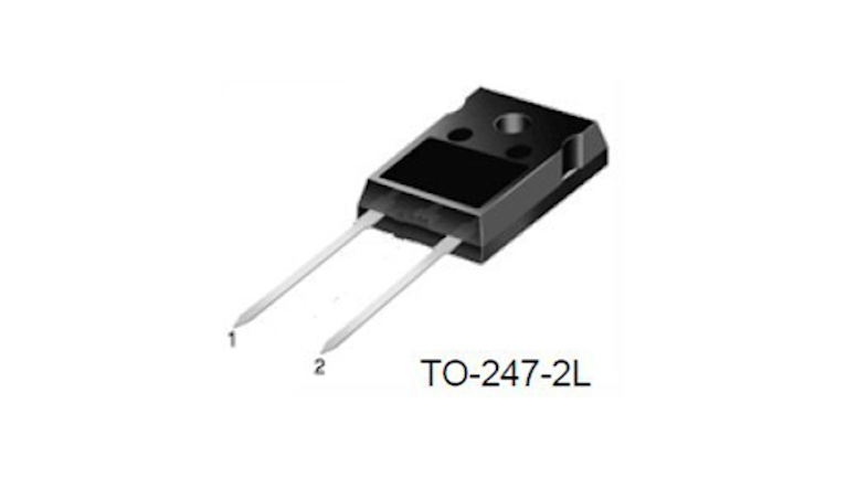 Rectifiers Up To 1000v Cover Automotive Power Market Spectrum Power Electronics