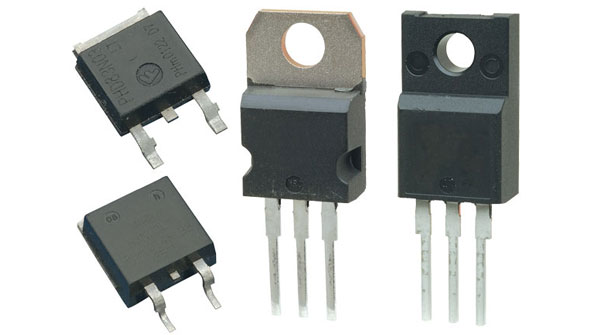 Semiconductor Back-to-Basics: Power MOSFETs | Power Electronics