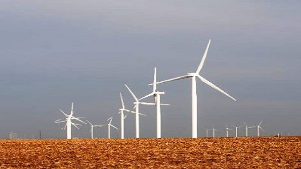 american wind energy
