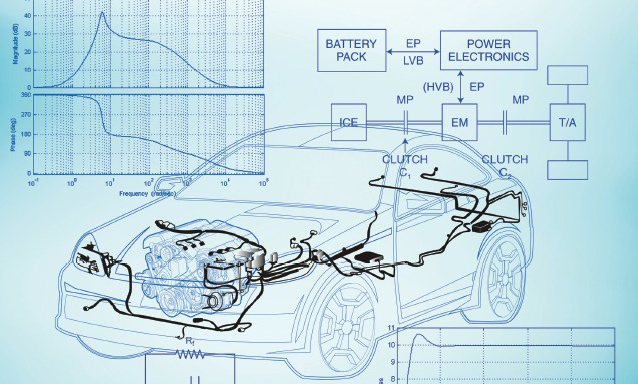 automotive engineering for dummies