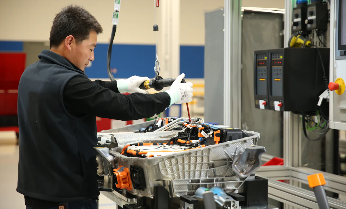 Ucla Mechanical Engineering Automotive Engineering Six Skills That