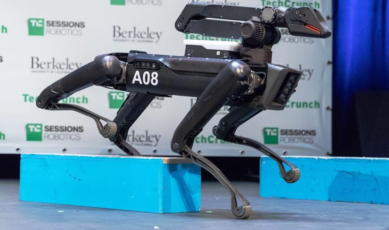 boston robotics dog price