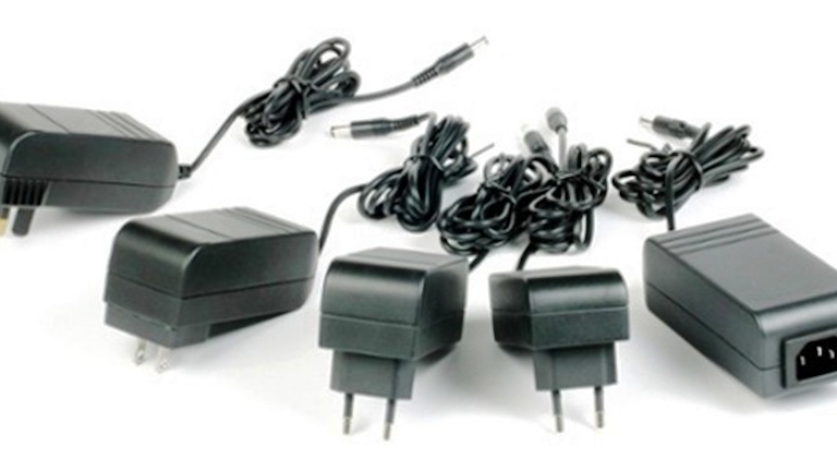 New External Power Supply Standards 62368 To Replace 60950