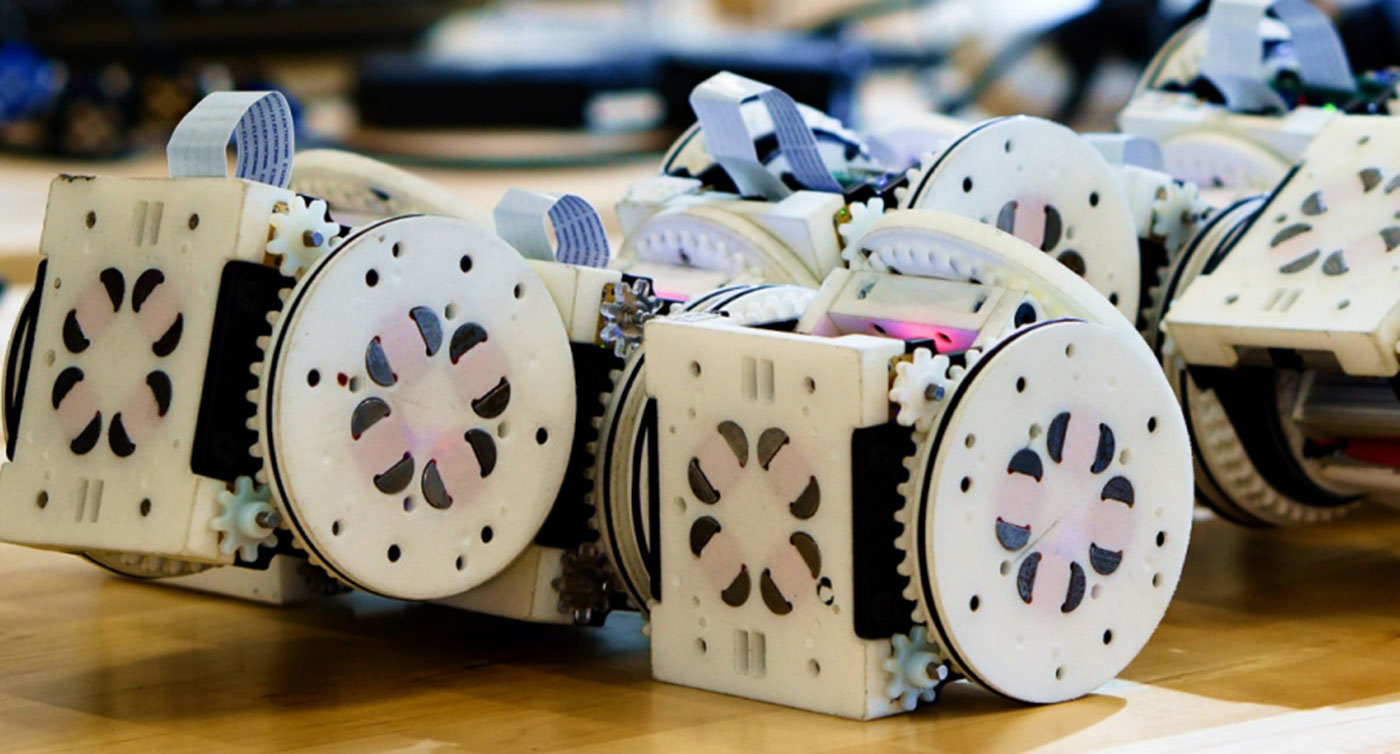 autonomous mobile robots cornell