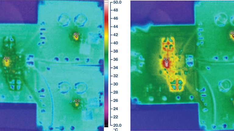 Negative Linear Regulator Features Ultra Low Noise Ultra High Psrr Power Electronics