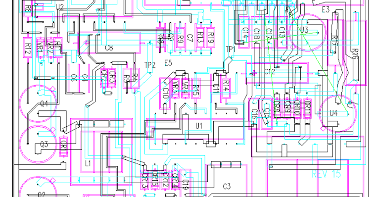 A Clever Voltage Fed Half Bridge Converter Architecture